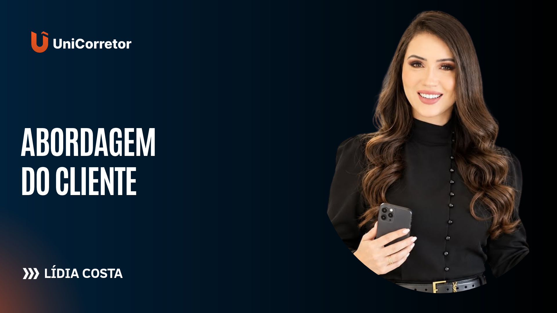 Abordagem do Cliente